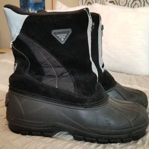 Weatherproof Boots
